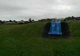 Halfway Bush Park