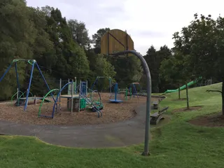 Totara Park Adventure Playground