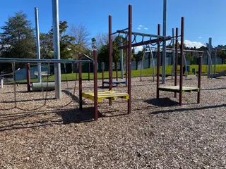 Monarch Park Playground photo 8