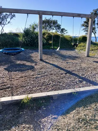 Island View Reserve Playground