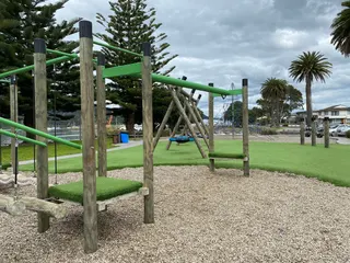 Waterfront Playground photo 5