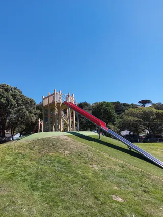 Shorland Park
