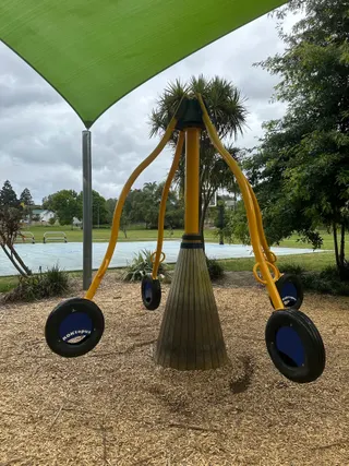 Normanton Playground photo 3