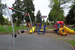 Taupo Domain Playground