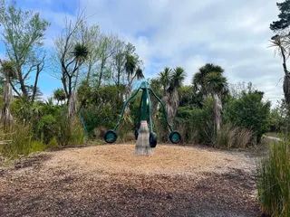 Spencer Park Adventure Playground photo 7