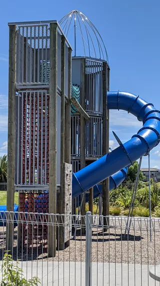 Wairoa Playground