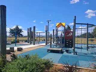 Colquhoun Park