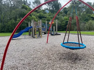 Gilleta Road Park Playground photo 5