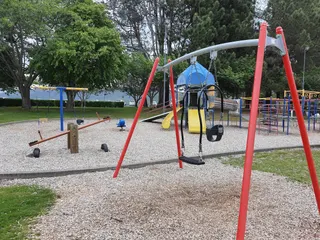 Sputnik Playground photo 3