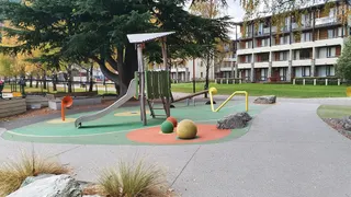 Bathhouse Playground photo 3