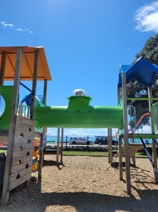 Eastern Beach Playground photo 8