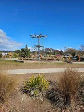 Ohakune Carrot Mennesson Adventure Park photo 10