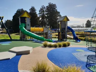 Legacy Park, Templeview photo 9
