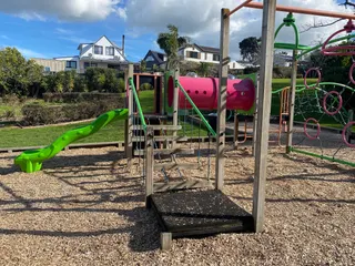 Konini Playground