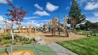 Marton Playground