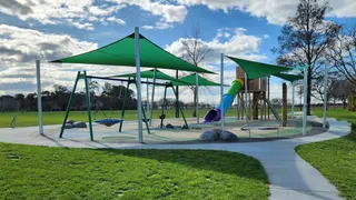Park Island Recreation Ground