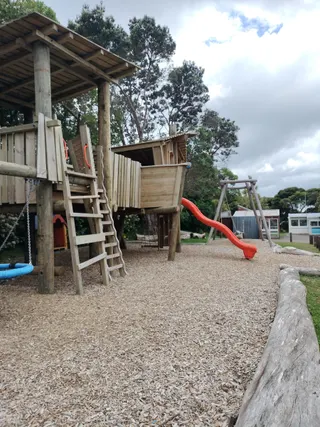 Wairaka Road Playground photo 9