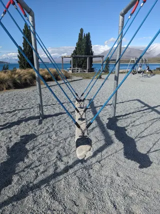 Tekapo Playground and Flying Fox photo 3