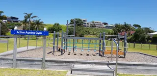 Kulim Park photo 7