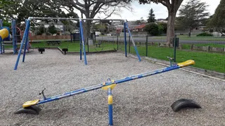 Howick Domain Playground photo 8