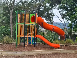 Ohakune Carrot Mennesson Adventure Park