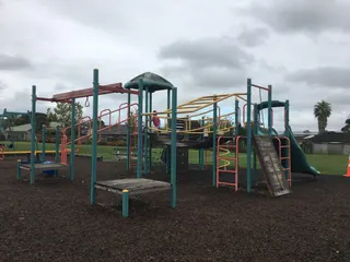 Tarnica Park Playground