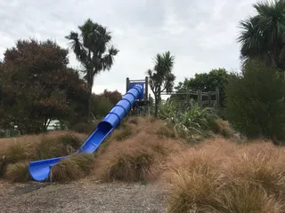 Holliss Reserve Playground photo 3