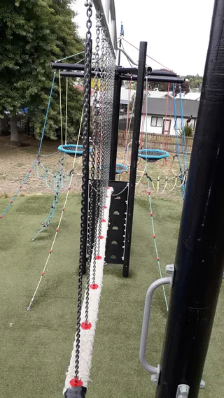 Dominion Park Playground photo 6