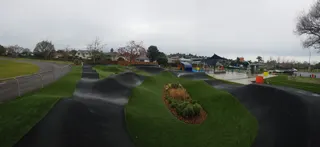 Hillcrest Stadium photo 6