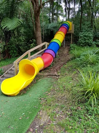 Khandallah Park