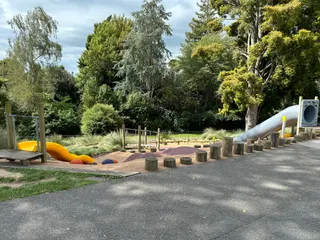 Pop 'n' Good Playground photo 4