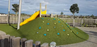 Ridge Park