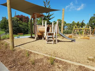 Victor Eaves Park