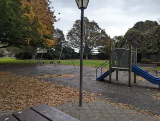 Bradford Park Playground photo 6
