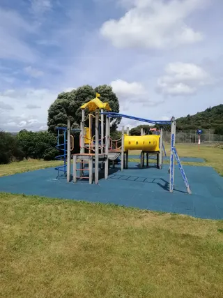 Makora Grove Playground photo 5