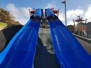 Botanic Garden Playground