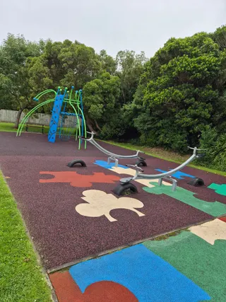 Ralph Ham Park photo 2