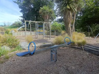 Redwood Springs Park
