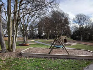 Adventure Playground with Flying Fox photo 5