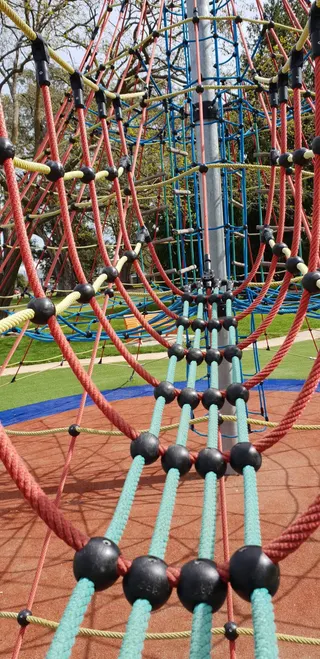 Frimley Playground photo 3