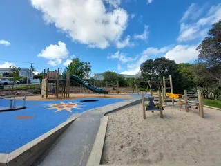Chalmers Reserve Playground