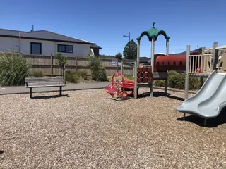Children’s Park - Kauri Flats photo 3
