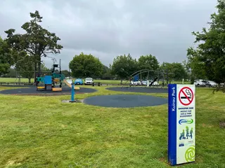 Kuirau Park photo 8