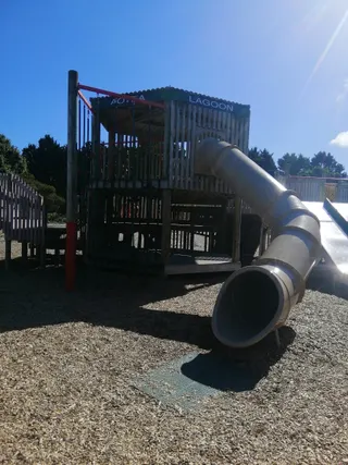 Aotea Lagoon Playground