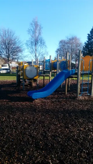 Crosbie Park Playground photo 6