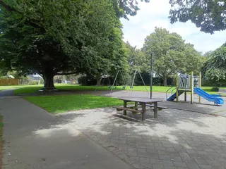 Bradford Park Playground photo 5