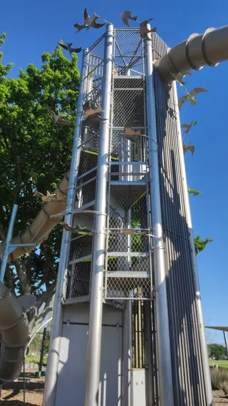Anderson Park Playground photo 9