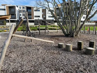 Northcote Playground