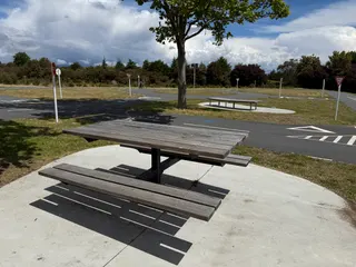 Kids Pump Track & Bike Park