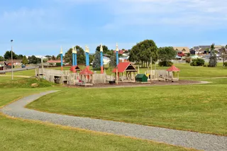 Elizabeth Park